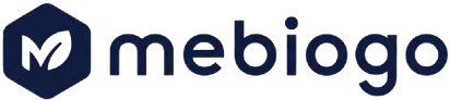Mebiogo Logo